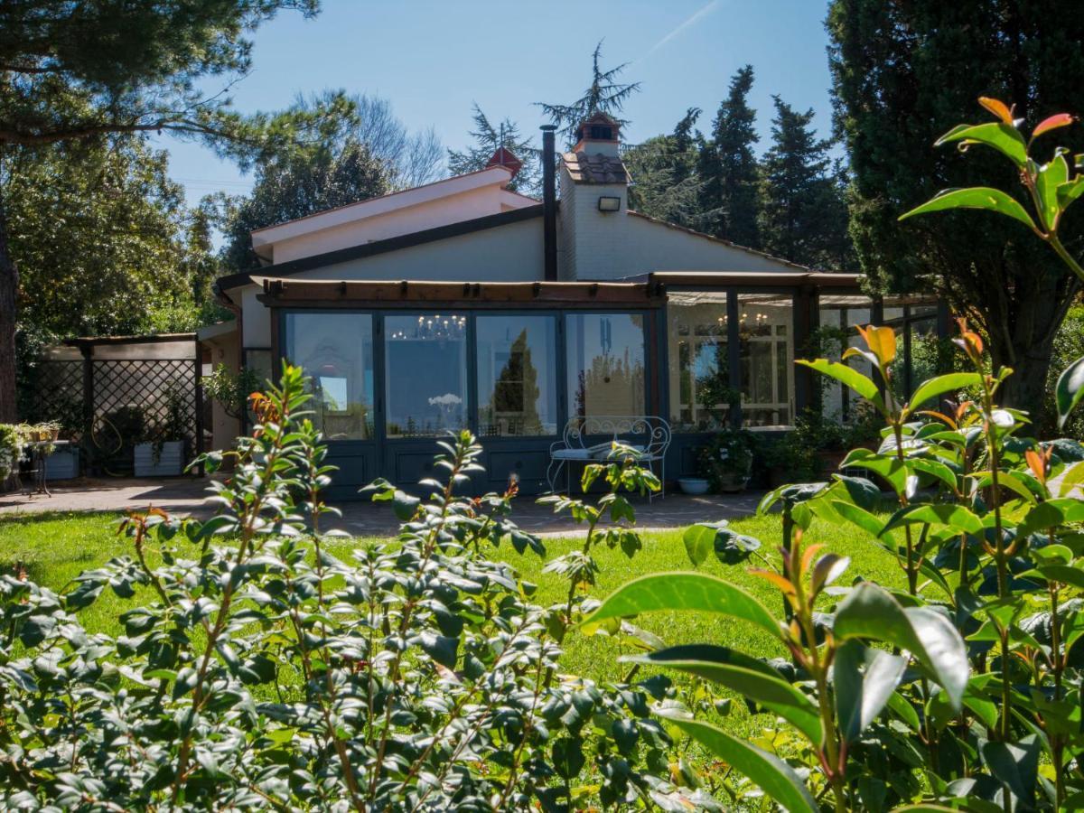 Villa La Casa Vivente By Interhome 리보르노 외부 사진