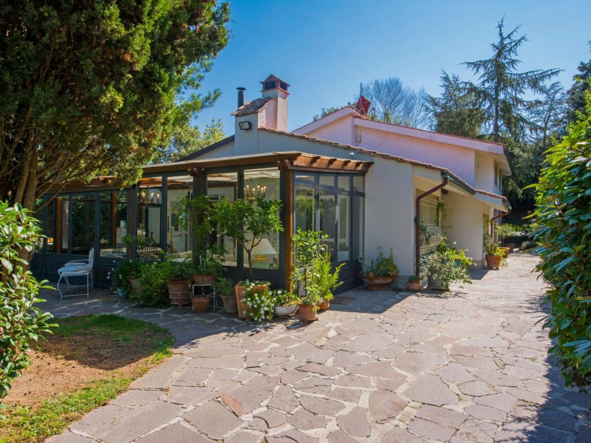 Villa La Casa Vivente By Interhome 리보르노 외부 사진